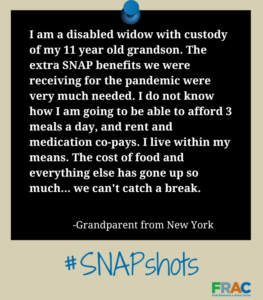 SNAPshotsMarch2023V1